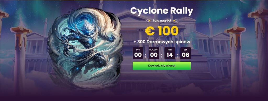 bizzo casino tournaments